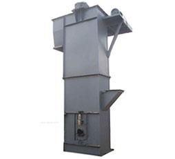 斗式提升機 斗式提升機