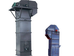 提升機(jī) 提升機(jī)