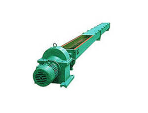 螺旋輸送機(jī) 螺旋輸送機(jī)